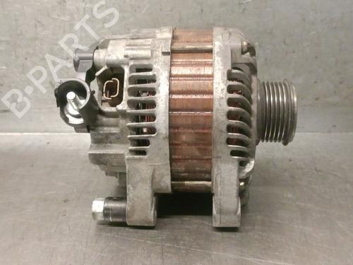 Used Alternator PEUGEOT 407 (6D_) 2.0 HDi 135 (6DRHRH, 6DRHRE, 6DRHRG, 6DRHRJ) (136 hp) 30657341