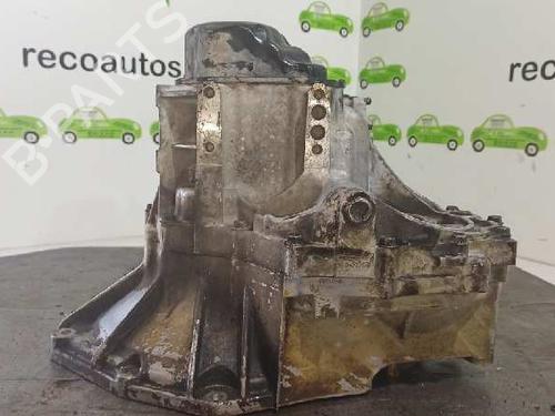 Gearbox OPEL AGILA (A) (H00) 1.0 (F68) | BP5597743M3 
