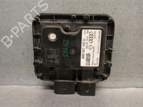 Used Electronic module Electronic module AUDI Q7 (4MB, 4MG, 4MQ) SQ7 TDI quattro (435 hp) 33434956 33434956