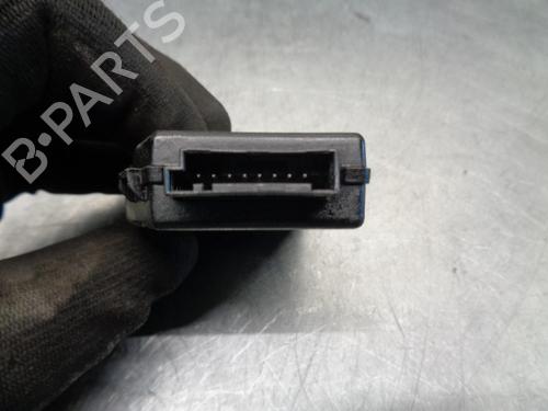 Elektronisk modul MERCEDES-BENZ M-CLASS (W164) ML 320 CDI 4-matic (164.122) | BP8878362M83 
