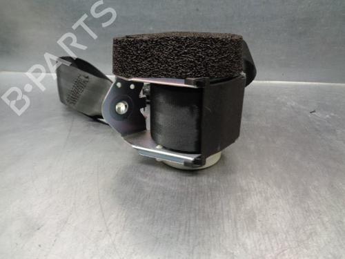 Rear right seatbelt FIAT 500 (312_) 1.4 (312AXC1B, 312CXC1B) | BP9958877I28 
