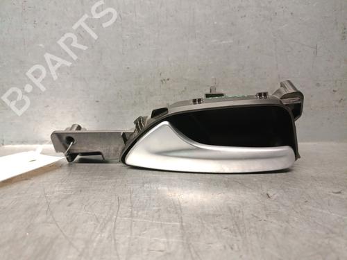 Venstre fortil invendig håndtag MERCEDES-BENZ GLE (W166) 250 d 4-matic (166.004) (204 hp) 32394029