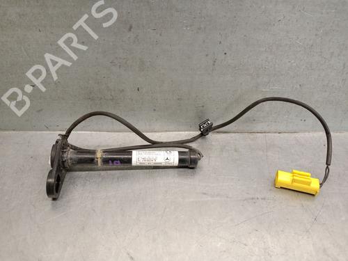 Elektronisk modul MERCEDES-BENZ A-CLASS (W177) A 180 d (177.003) (116 hp) 29935635
