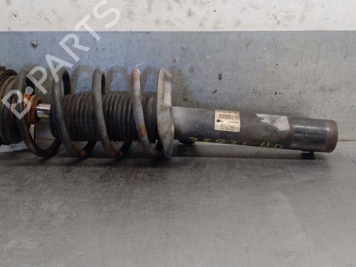 Used Right front shock absorber Right front shock absorber 37016220 37016220