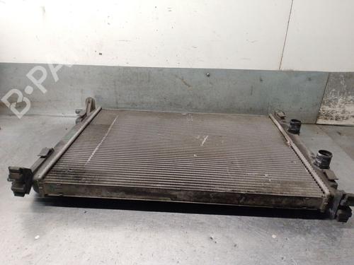 Water radiator RENAULT GRAND SCÉNIC II (JM0/1_) 1.5 dCi (JM1E) | BP31173036M31