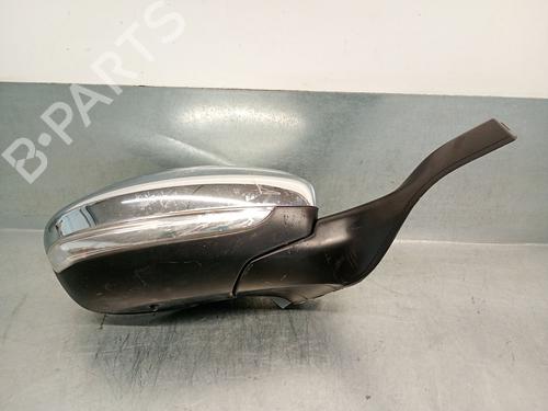 Right mirror PEUGEOT 208 I (CA_, CC_) 1.6 BlueHDi 100 | BP29273525C27 