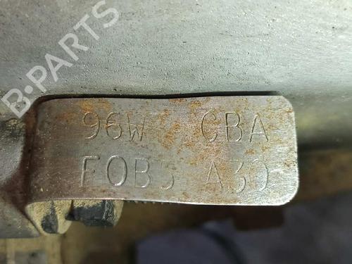 Gearbox FORD ESCORT VI Turnier (GAL, ANL) 1.6 i 16V | BP8076980M3 