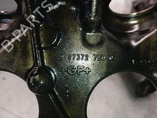 Cylinder head OPEL ASTRA H (A04) 1.7 CDTI (L48) | BP31775297M5 