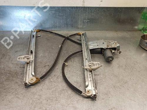 Front right window mechanism CITROËN XSARA PICASSO (N68) 1.6 16V | BP7528800C23 