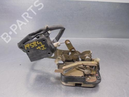 Used Rear left lock VOLVO 440 (445) 1.7 (106 hp) 16441016