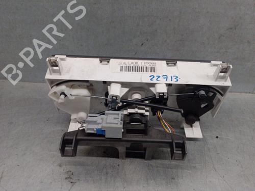 Climate control PEUGEOT 406 (8B) 1.8 16V | BP25979145I5 