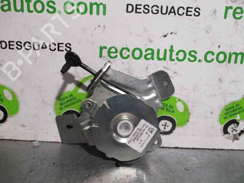 Tailgate lock PEUGEOT 3008 I MPV (0U_) 1.6 VTi 9683315280 | 35290700M02 | MANUAL | 5 | PUERTAS