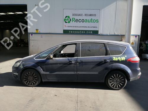 Left front window switch FORD S-MAX (WA6) 2.0 TDCi | BP19255719I27 - Image 5