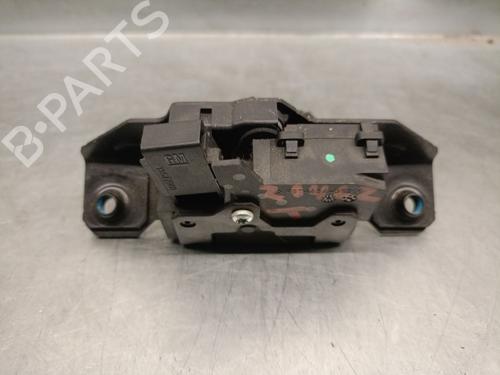 Tailgate lock CHEVROLET AVEO / KALOS Hatchback (T250, T255) 1.4 | BP21793182C101 