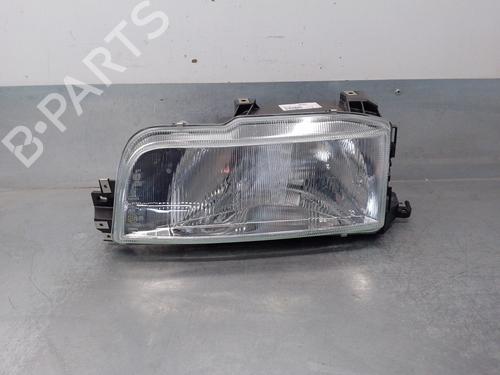 Used Left headlight Left headlight 12994257 12994257