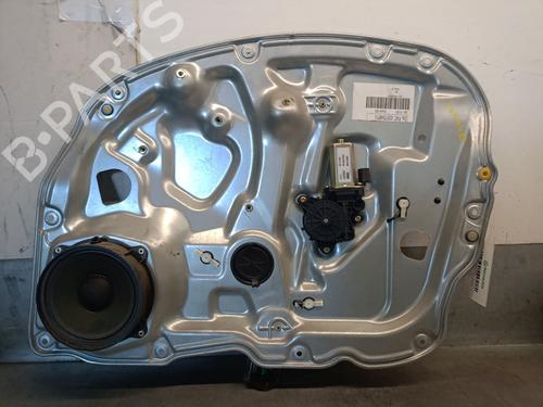 Used Front right window mechanism Front right window mechanism FIAT IDEA (350_) 1.4 16V (95 hp) 33120870 33120870