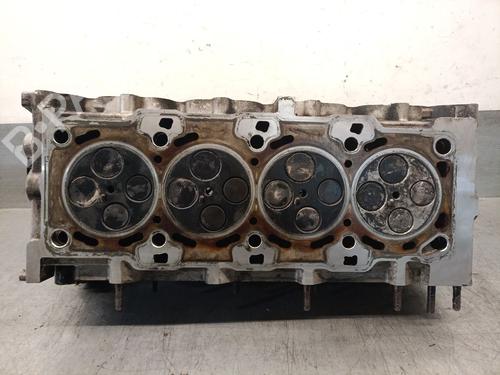 Cylinder head HYUNDAI TUCSON (JM) 2.0 CRDi | BP25936575M5 