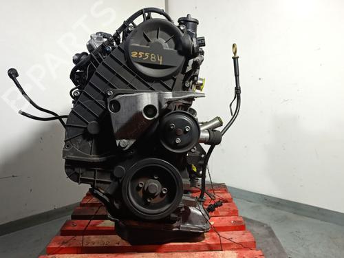 Used Engine Engine 37157004 37157004
