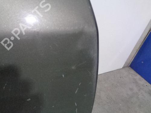 Right rear door AUDI ALLROAD C5 (4BH) 2.5 TDI quattro | BP9829862C5 