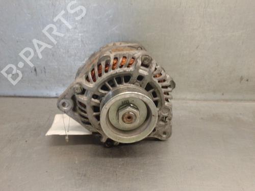 Alternator HONDA CIVIC IX (FK) 1.4 i-VTEC (FK1) | BP38201067M7 - Image 2