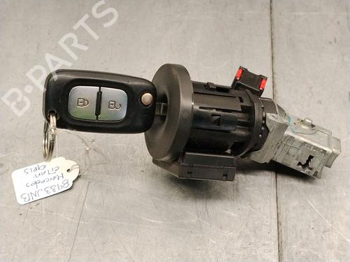 Used Ignition barrel Ignition barrel MERCEDES-BENZ CITAN Box Body/MPV (W415) 109 CDI (415.601, 415.603, 415.605) (90 hp) 36531141 36531141
