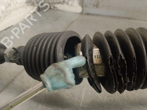 Steering rack AUDI ALLROAD C5 (4BH) 2.5 TDI quattro | BP38011527M22 - Image 3