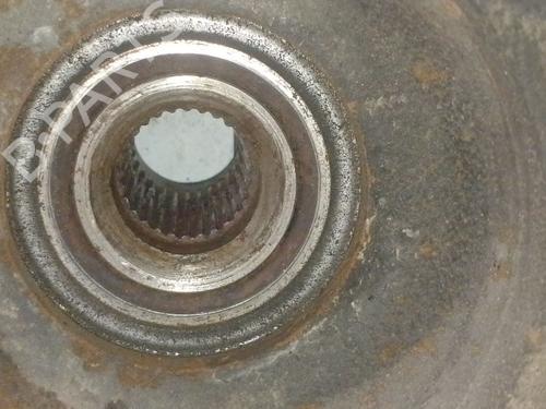 Left front steering knuckle PEUGEOT BOXER Van (244) 2.2 HDi | BP40453343M25 - Image 2