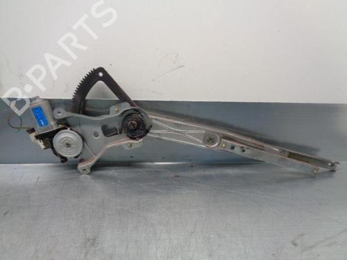Used Front right window mechanism CHEVROLET AVEO / KALOS Hatchback (T200) 1.4 16V (94 hp) 9161390