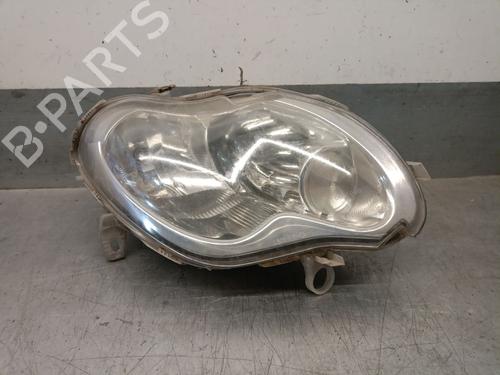 Used Right headlight Right headlight 19924109 19924109