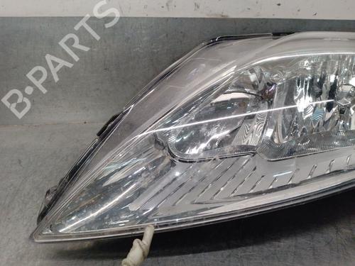 Left headlight FORD MONDEO IV Turnier (BA7) 1.6 TDCi | BP36477447C28 - Image 9