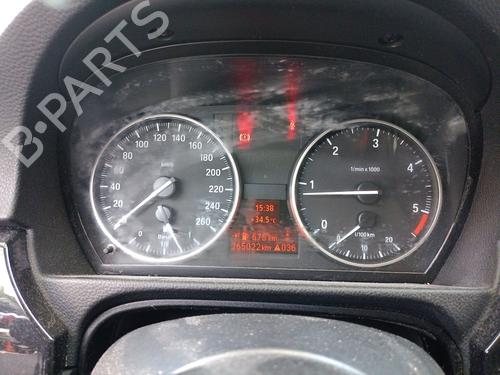 Frontplade/Frontkurv BMW 3 (E90) 320 d | BP38052465C72 - Image 11
