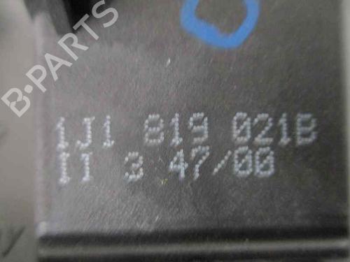 Heater blower motor SEAT LEON (1M1) 1.6 16 V | BP4379645M62 