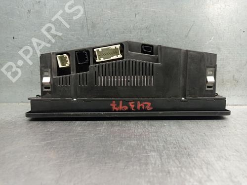 Climate control BMW 3 (E46) 320 d | BP31924810I5