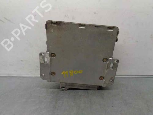 Engine control unit (ECU) MERCEDES-BENZ C-CLASS (W202) C 250 D (202.125) | BP6519063M57 