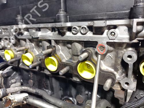 Engine OPEL ASTRA J (P10)  | BP33402583M1  - Image 13