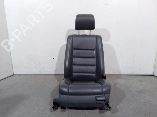 Stol høyre foran Stol høyre foran VW TOUAREG (7LA, 7L6, 7L7) 3.0 V6 TDI (225 hp) 36840980 36840980