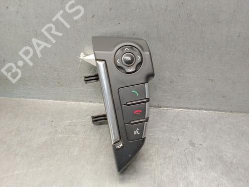 Used Steering wheel controls Steering wheel controls LAND ROVER RANGE ROVER SPORT I (L320) 3.0 D 4x4 (256 hp) 33399918 33399918