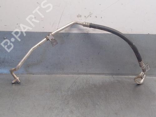 AC pipe PEUGEOT 3008 II SUV (MC_, MR_, MJ_, M4_) 1.6 THP 165 (M45GYW, M45GZW, M45GYV) | BP24981257M126