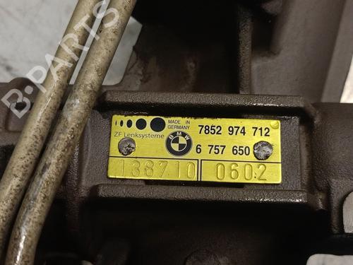 Steering rack BMW 3 Touring (E46) 320 d | BP31176824M22