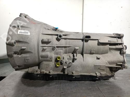 Used Gearbox Gearbox BMW X4 (F26) xDrive 20 d (190 hp) 40044451 40044451