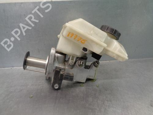 Brake master cylinder VW POLO VI (AW1, BZ1, AE1) 1.6 TDI | BP12990800M77 