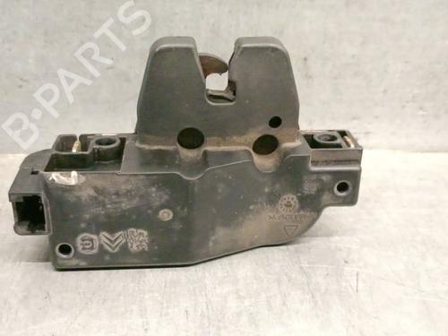 Tailgate lock PEUGEOT 307 (3A/C) 1.4 HDi | BP27285700C101 