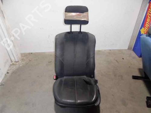 Used Left front seat RENAULT GRAND SCÉNIC II (JM0/1_) 1.9 dCi (JM0G, JM12, JM1G, JM2C) (120 hp) 8130112
