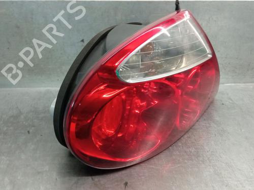 Left taillight JAGUAR S-TYPE II (X200) 3.0 V6 | BP28002688C34 