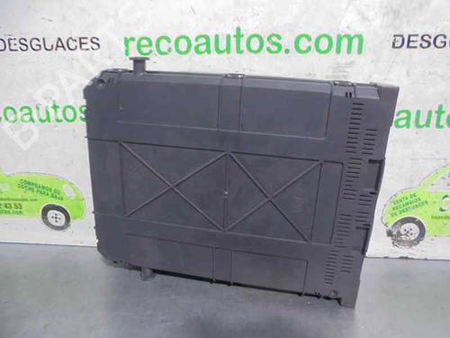 Fuse box CITROËN C3 Picasso (SH_) 1.6 HDI 90 | BP3436437E1 