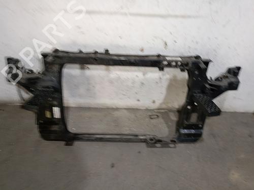 Used Front slam panel HYUNDAI ix35 (LM, EL, ELH) 2.0 CRDi (136 hp) 27549258