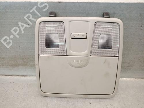 Used Interior roof light KIA CEE'D Sportswagon (JD) 1.0 T-GDI (120 hp) 26493785