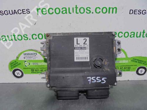 Used Engine control unit (ECU) SUZUKI SX4 (EY, GY) [2006-2025]  2071058