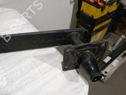 Front bumper reinforcement CITROËN DS5 2.0 BlueHDi 150 | BP31093215C109