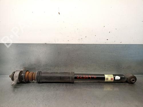Used Right rear shock absorber KIA RIO IV (YB, SC, FB) 1.2 CVVT (84 hp) 25273682